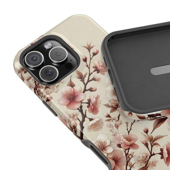 iPhone Phone Cases, Perfect Stylish Mobile Case, MLNMC428 - Picture 5 of 13